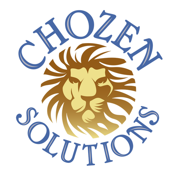 Chozen Solutions logo