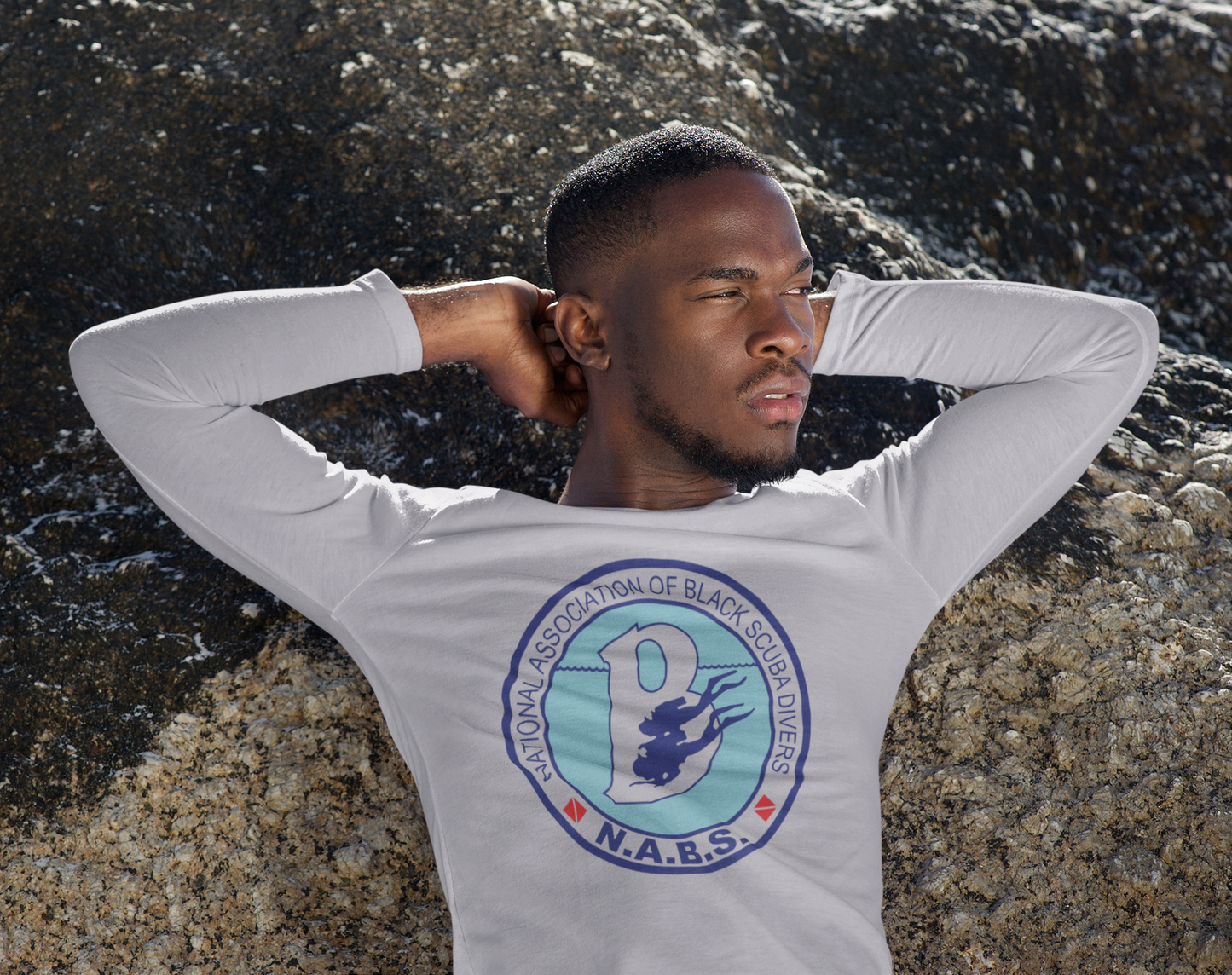 N.A.B.S. Long Sleeve Rashguards