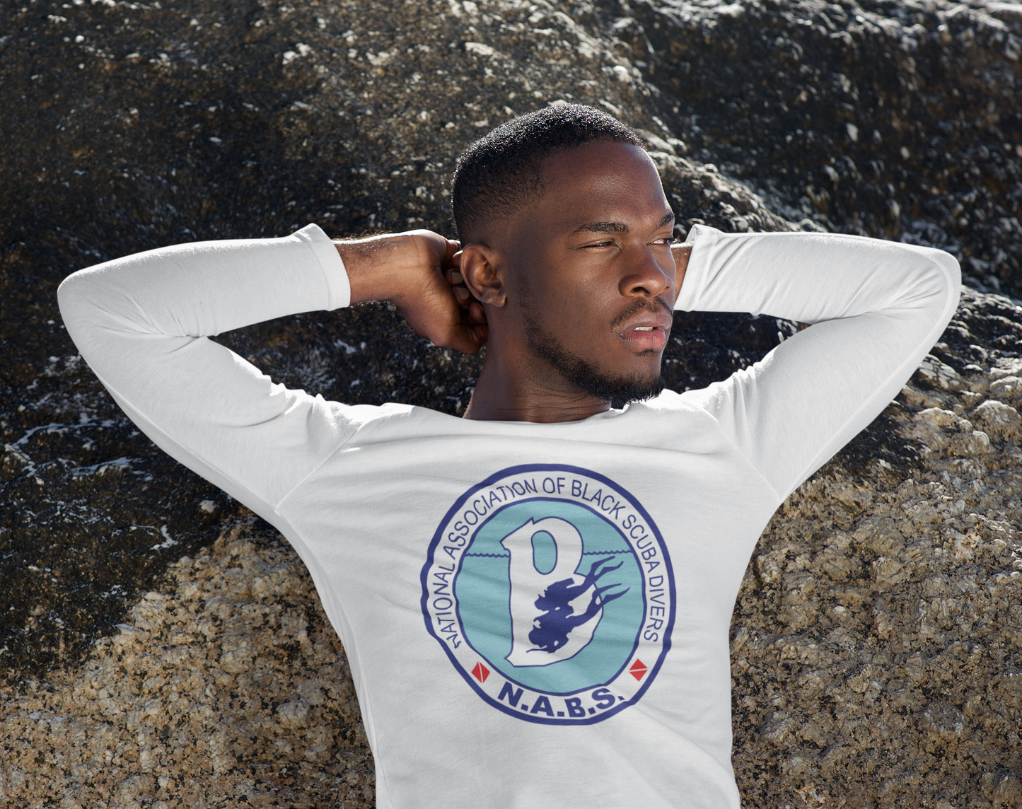 N.A.B.S. Long Sleeve Rashguards