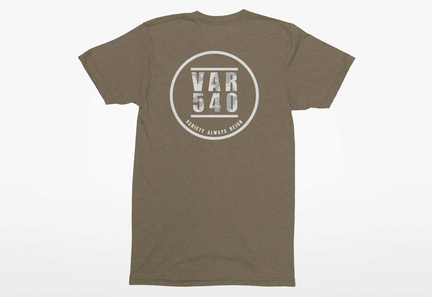 VAR540 TEE