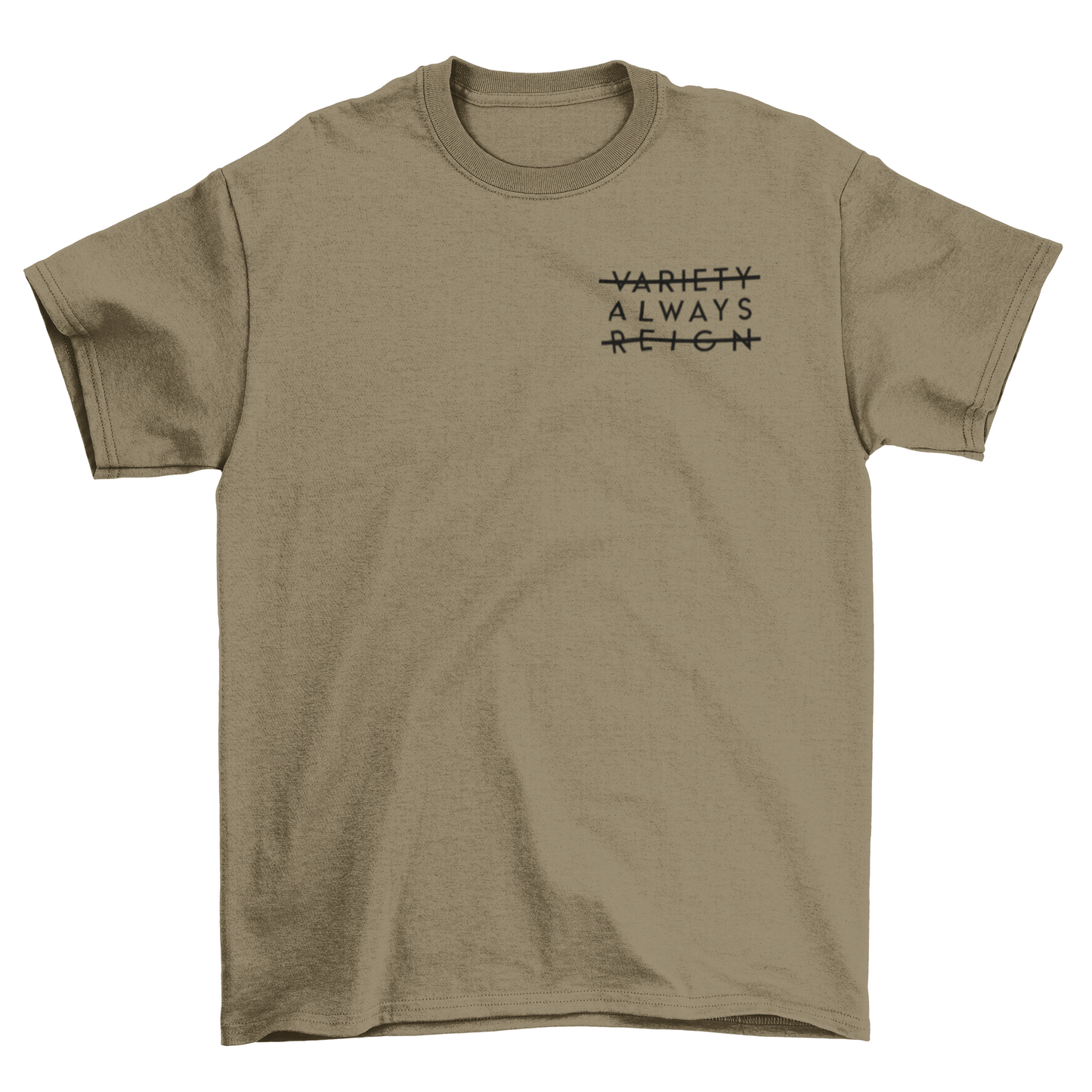 VAR540 TEE