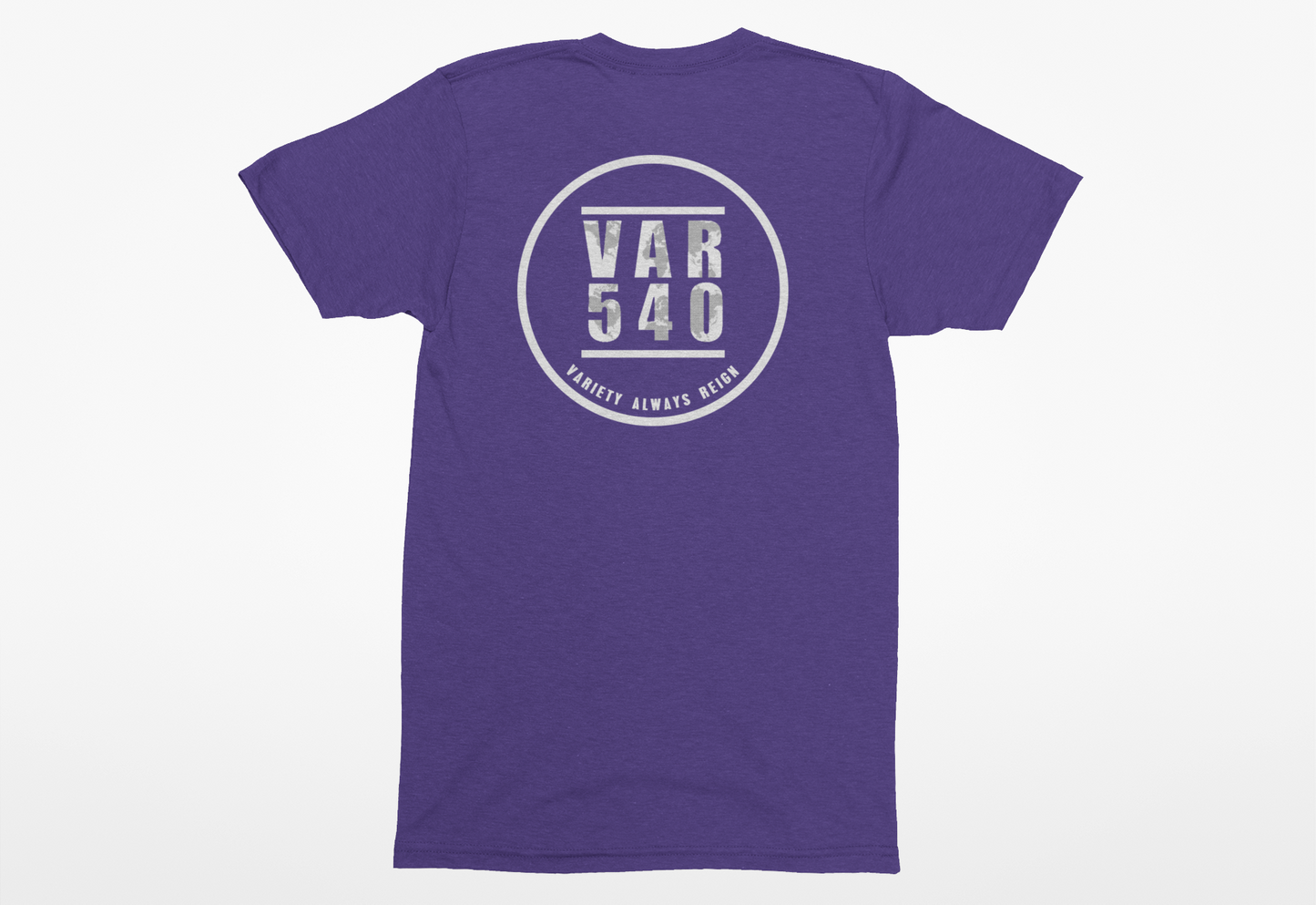 VAR540 TEE