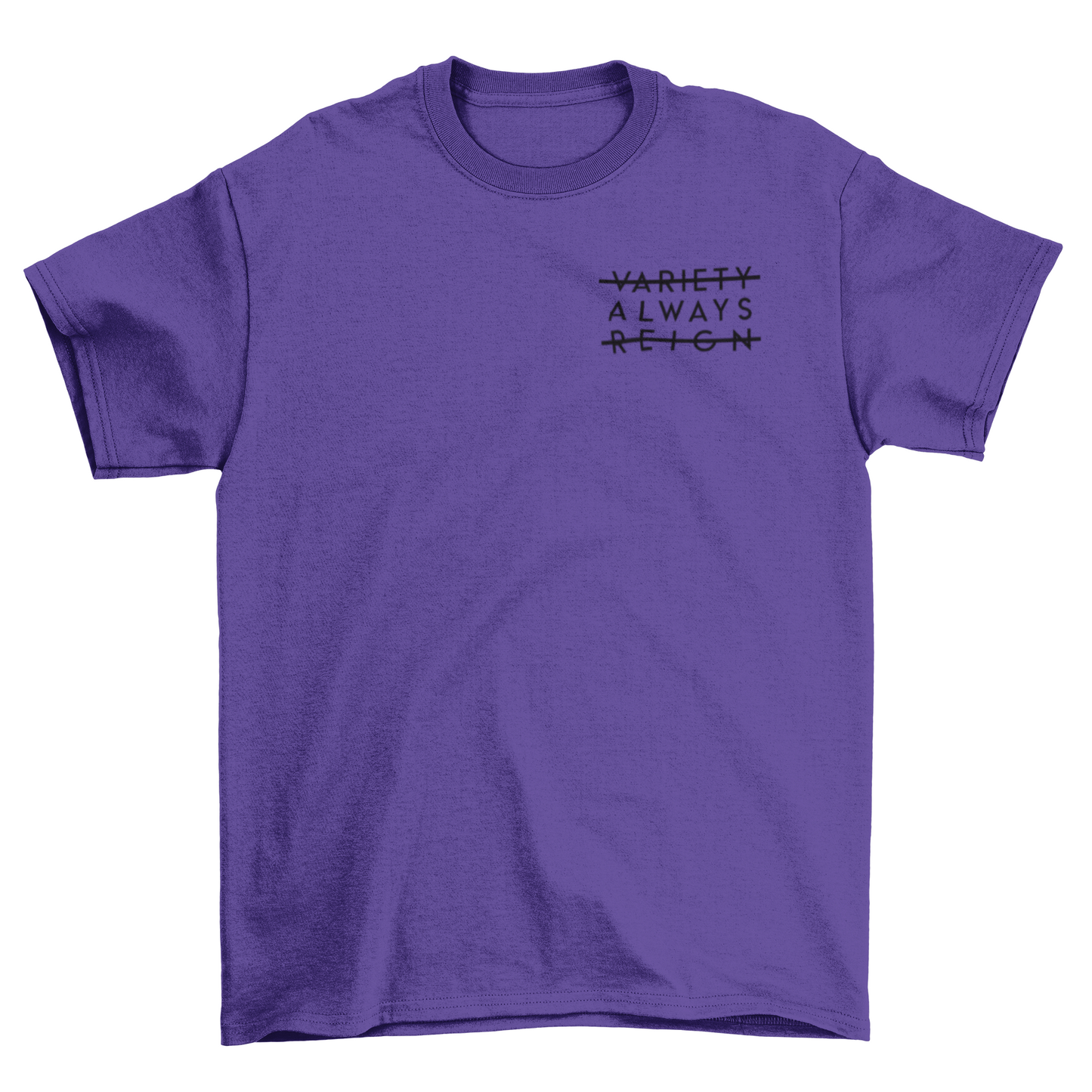 VAR540 TEE