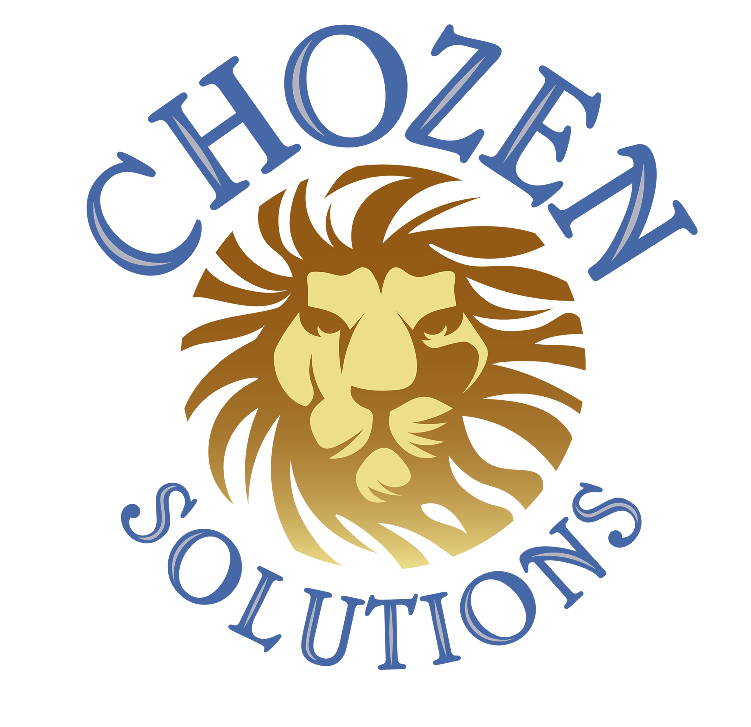 Chozen Solutions Merch