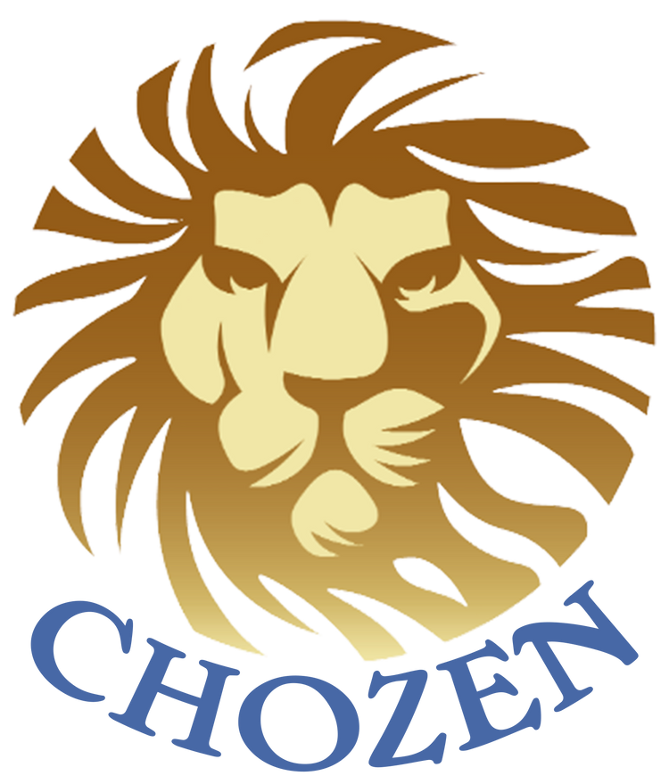 Chozen By Chozen Solutions