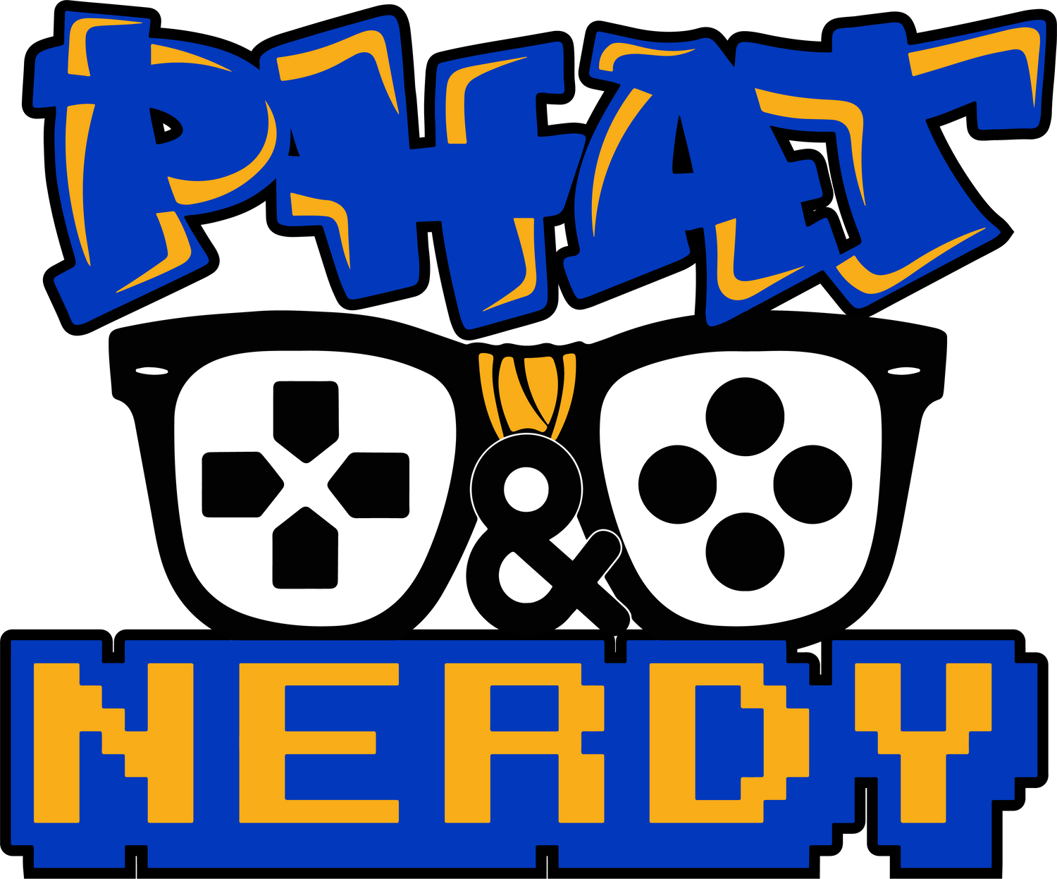 Phat & Nerdy