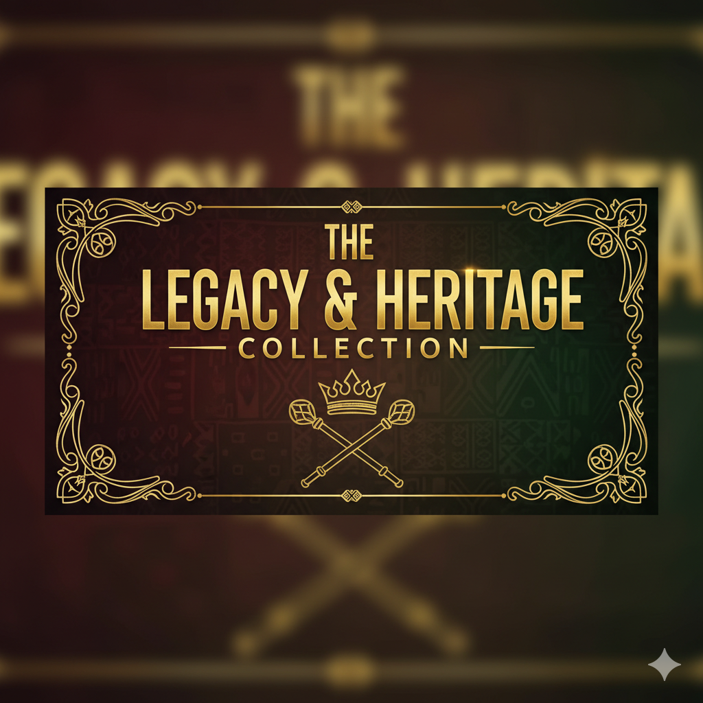 The Legacy & Heritage Collection