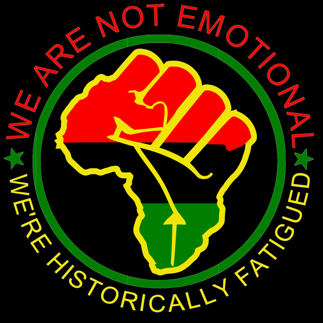 We Are Not Emotional