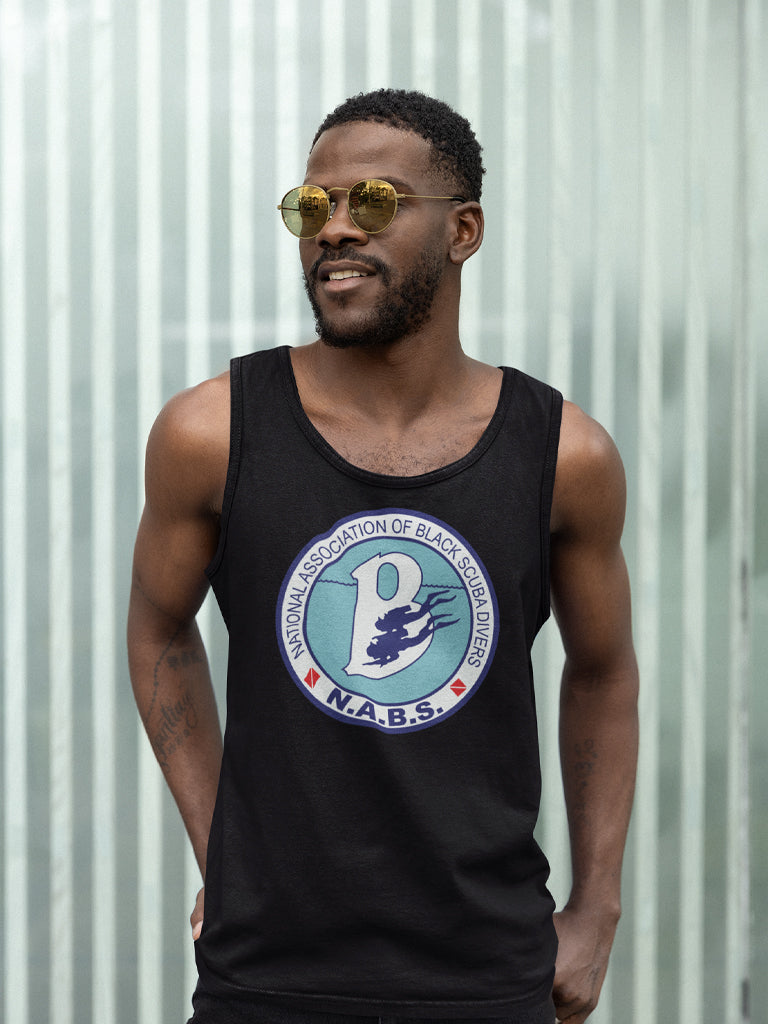 N.A.B.S. Tank Tops