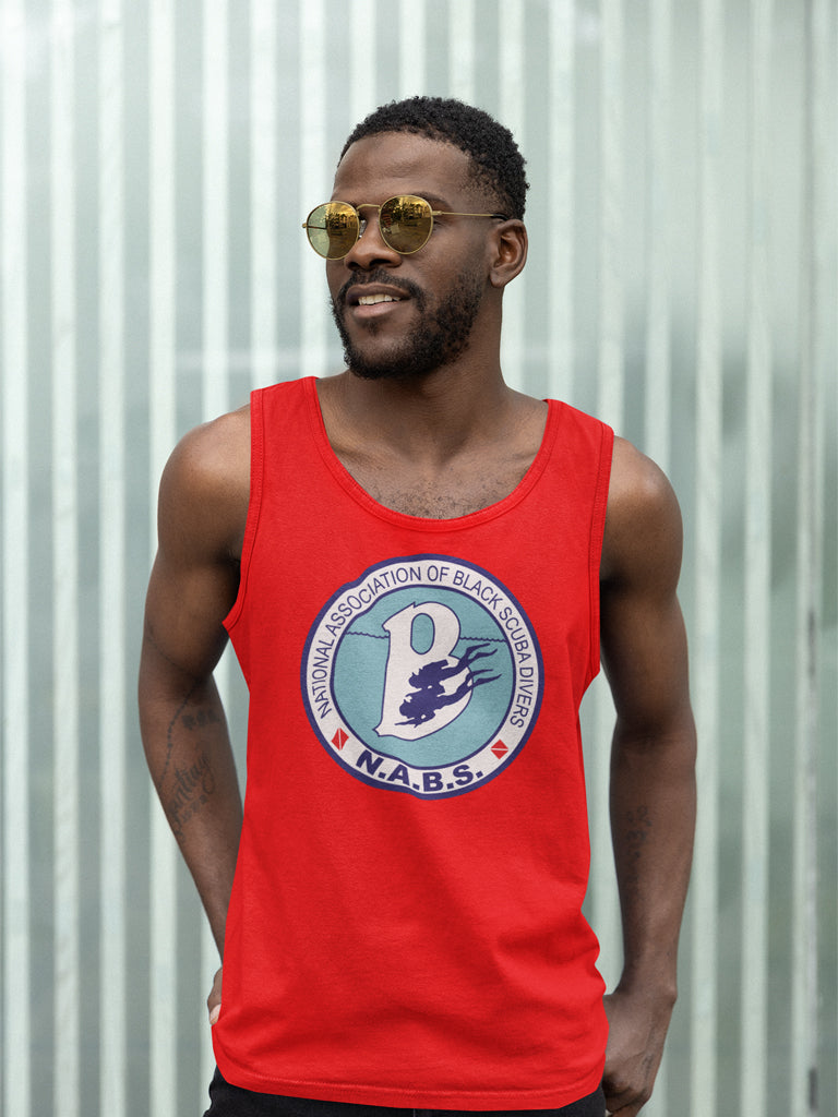 N.A.B.S. Tank Tops