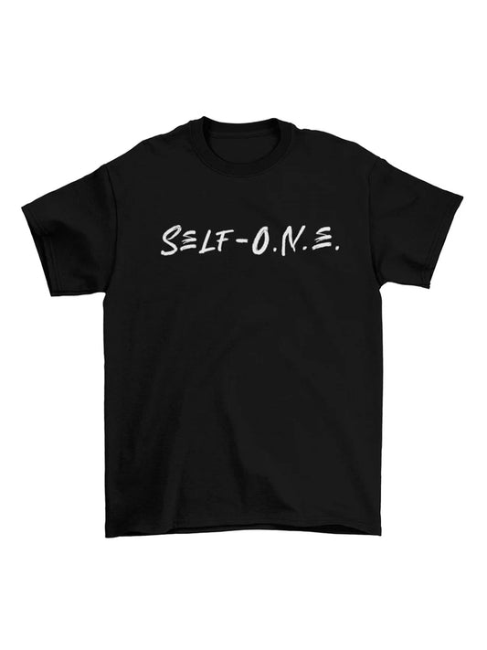 Self-O.N.E. shirt