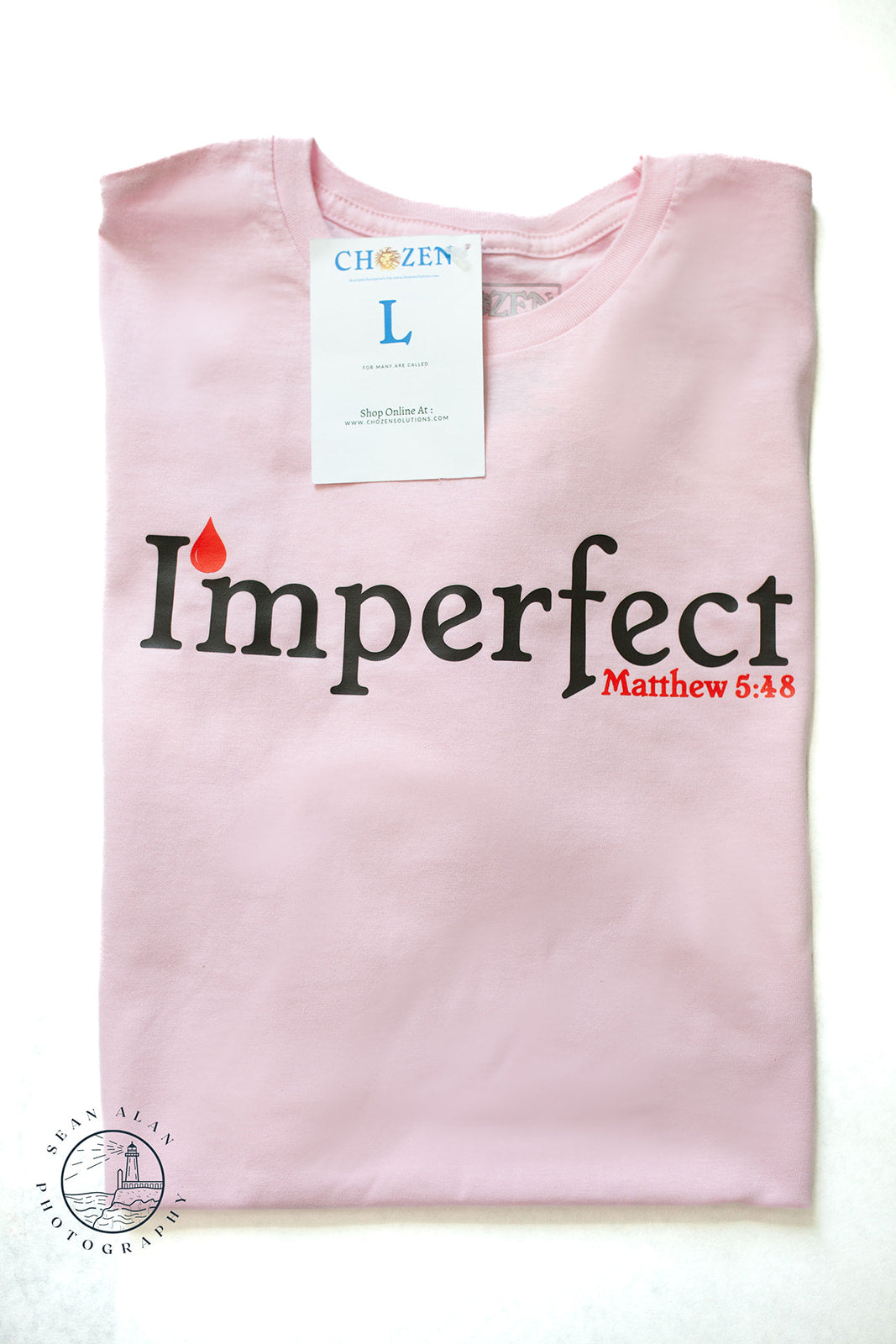 I'mperfect