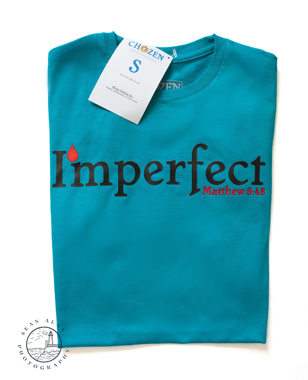 I'mperfect