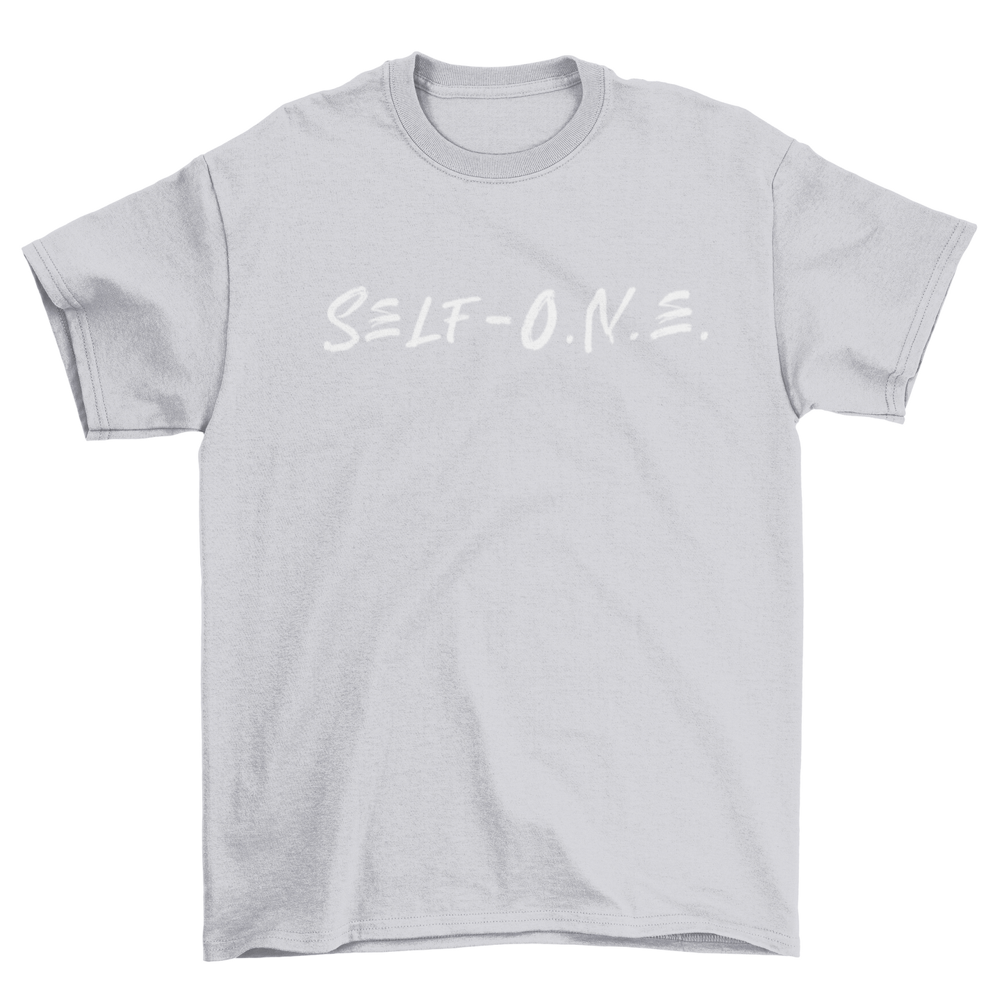 Self-O.N.E. shirt